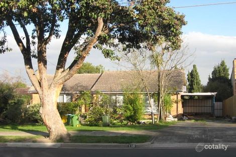 118 St James Rd, Heidelberg, VIC 3084