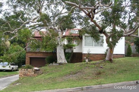 Property photo of 7 May Road Dee Why NSW 2099