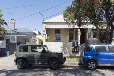 Property photo of 3 Wisbeach Street Balmain NSW 2041