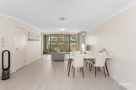 Property photo of 8/18 Mascar Street Upper Mount Gravatt QLD 4122