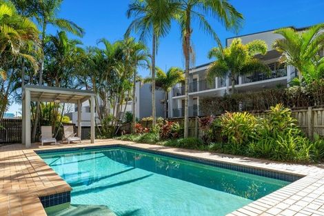 Property photo of 8/18 Mascar Street Upper Mount Gravatt QLD 4122