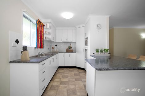 Property photo of 2 Flight Street Ooralea QLD 4740