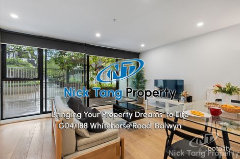 4/188 Whitehorse Rd, Balwyn, VIC 3103