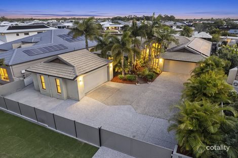 Property photo of 55 Protea Drive Bongaree QLD 4507