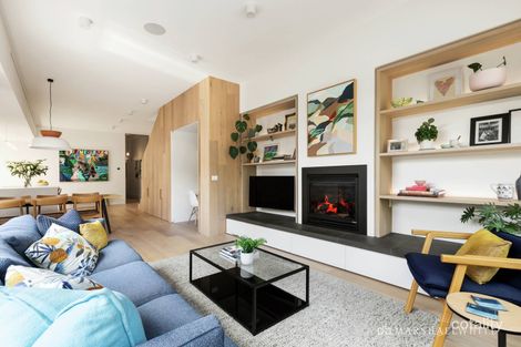 Property photo of 17 Randolph Street Hawthorn VIC 3122