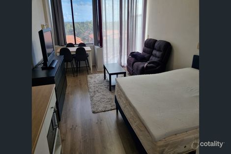 Property photo of 86/22-32 Great Western Highway Parramatta NSW 2150