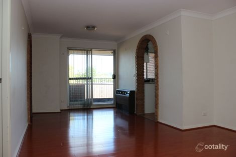 Property photo of 10/15-17 Jessie Street Westmead NSW 2145