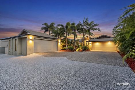Property photo of 55 Protea Drive Bongaree QLD 4507