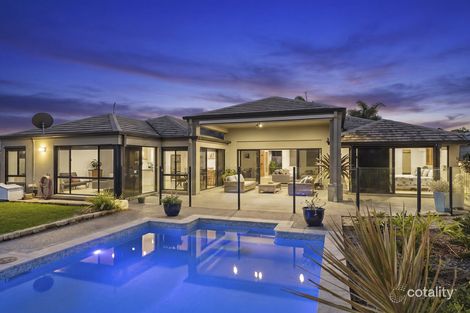 Property photo of 55 Protea Drive Bongaree QLD 4507