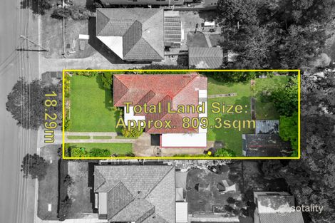 Property photo of 71 Caldwell Parade Yagoona NSW 2199