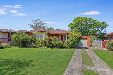 Property photo of 71 Caldwell Parade Yagoona NSW 2199