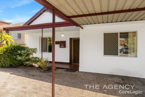 Property photo of 24 Salisbury Street Leederville WA 6007