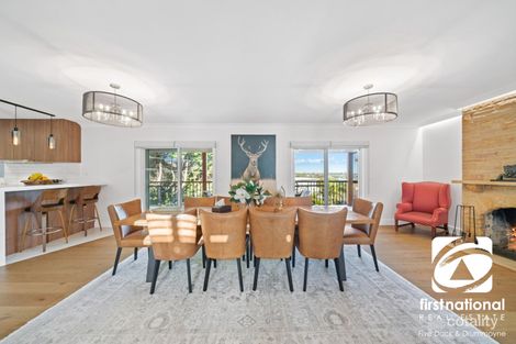 Property photo of 3 Undine Street Russell Lea NSW 2046