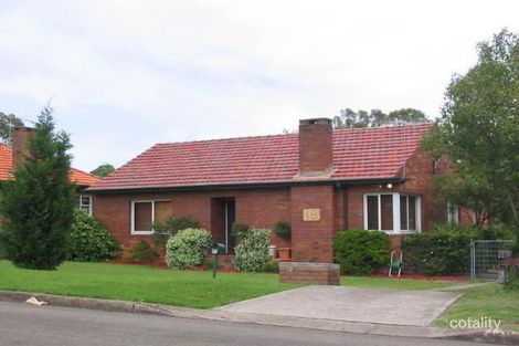 18 Broxbourne St, Westmead, NSW 2145