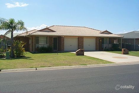 36 Carrabeen St, Evans Head, NSW 2473