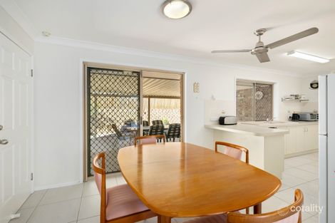 Property photo of 2 Bandicoot Crescent Doolandella QLD 4077