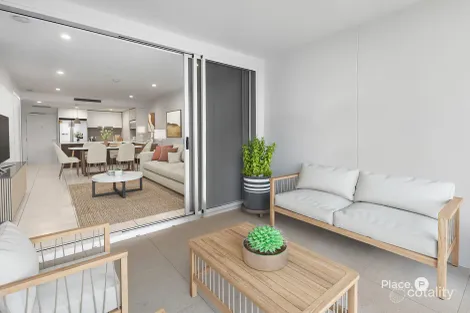 401/100 Holdsworth St, Coorparoo, QLD 4151