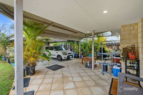 Property photo of 15 Two Rivers Loop Ellenbrook WA 6069