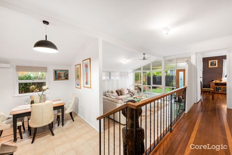 Property photo of 22 Wardell Street Ashgrove QLD 4060