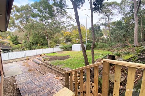 Property photo of 51 Douglas Street Springwood NSW 2777