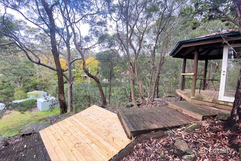 Property photo of 51 Douglas Street Springwood NSW 2777