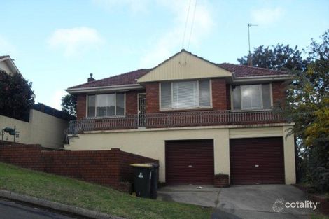 7 Lexburn Ave, West Wollongong, NSW 2500