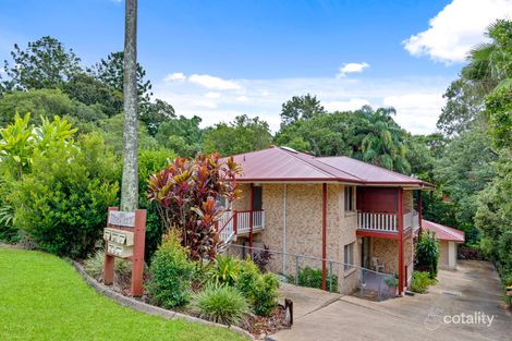 4/26 Blackall Tce, Nambour, QLD 4560