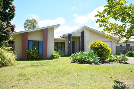 Property photo of 5 Picnic Creek Drive Coomera QLD 4209