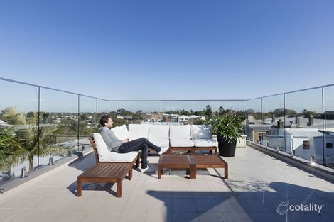 6/728 Darling St, Rozelle, NSW 2039