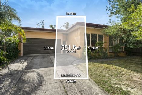 Property photo of 7 Lindisfarne Drive Burwood East VIC 3151