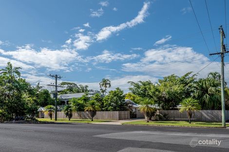 28 Hill St, Manunda, QLD 4870