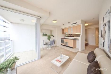 2304/79-81 Berry St, North Sydney, NSW 2060