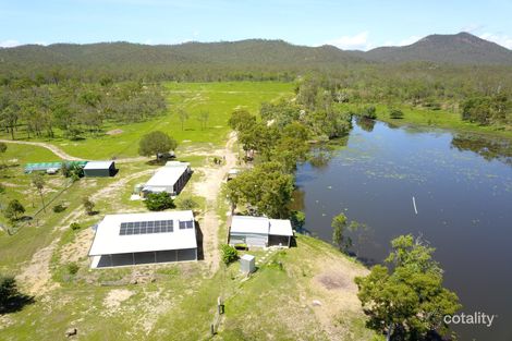 551 Mount Mulligan Rd, Dimbulah, QLD 4872