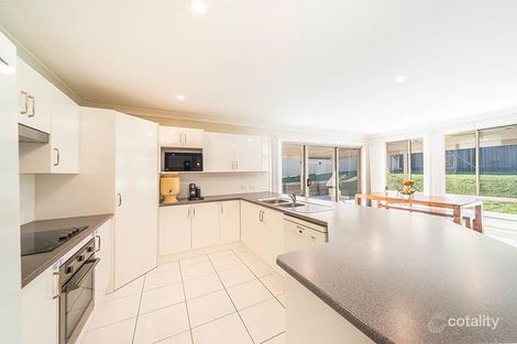 Property photo of 159 McMahon Way Singleton Heights NSW 2330