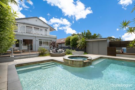 Property photo of 101 Aubreen Street Collaroy Plateau NSW 2097