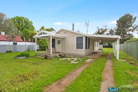 Property photo of 86 Wright Street Heathcote VIC 3523
