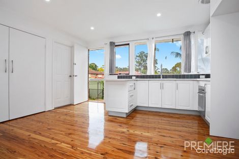 Property photo of 83 The Parkway Bradbury NSW 2560