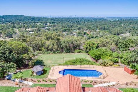 Property photo of 23 Earle Court Tallai QLD 4213
