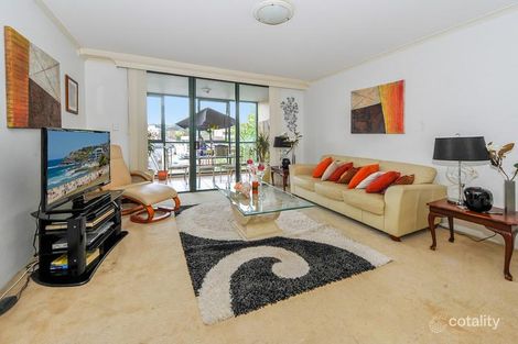 Property photo of 24/255-271 Anzac Parade Kingsford NSW 2032