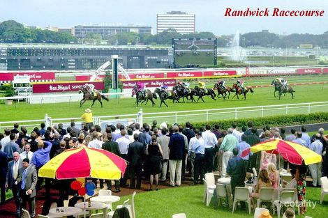 Property photo of 302/14-18 Darling Street Kensington NSW 2033