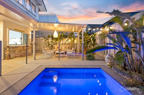 Property photo of 40A Seaside Drive Kingscliff NSW 2487