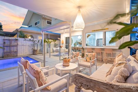 Property photo of 40A Seaside Drive Kingscliff NSW 2487