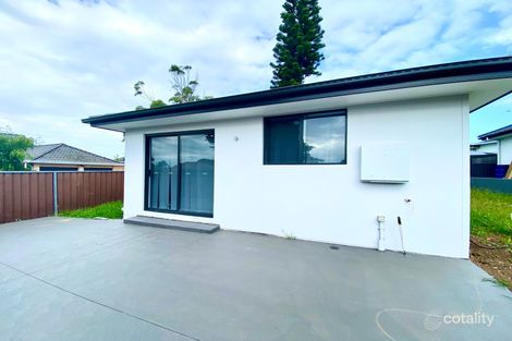 Property photo of 34 Waldron Road Sefton NSW 2162