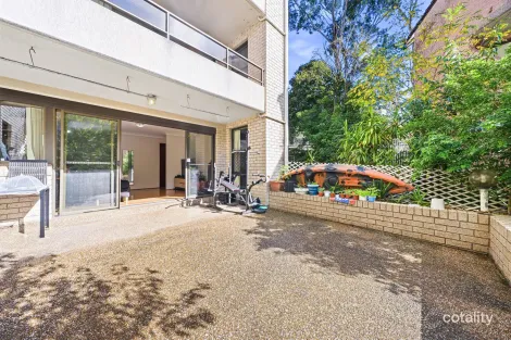 3/38-40 Doomben Ave, Eastwood, NSW 2122