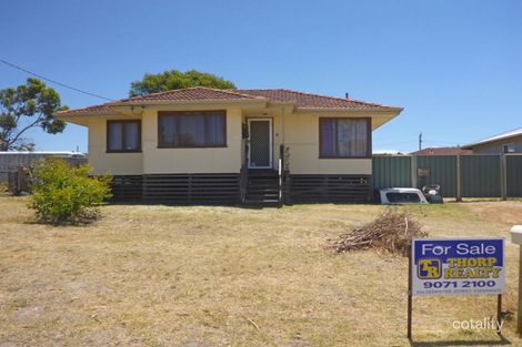 22 Olympian Way, Nulsen, WA 6450