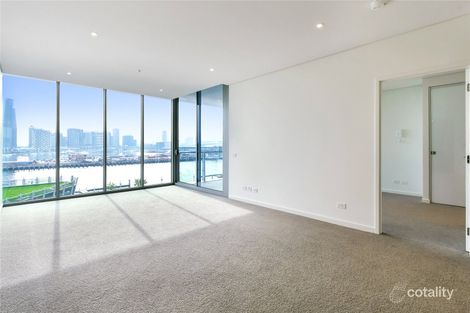 Property photo of 504/81 South Wharf Drive Docklands VIC 3008