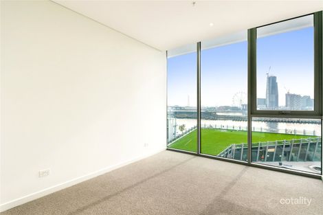 Property photo of 504/81 South Wharf Drive Docklands VIC 3008
