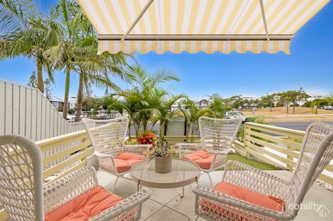 Property photo of 40A Seaside Drive Kingscliff NSW 2487