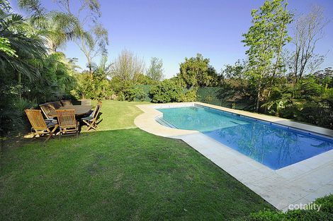 Property photo of 83 Koola Avenue East Killara NSW 2071