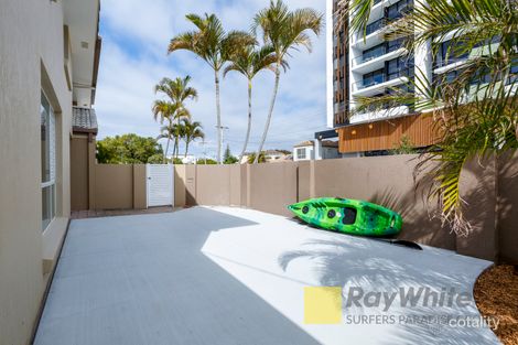 1/25 Burra St, Surfers Paradise, QLD 4217